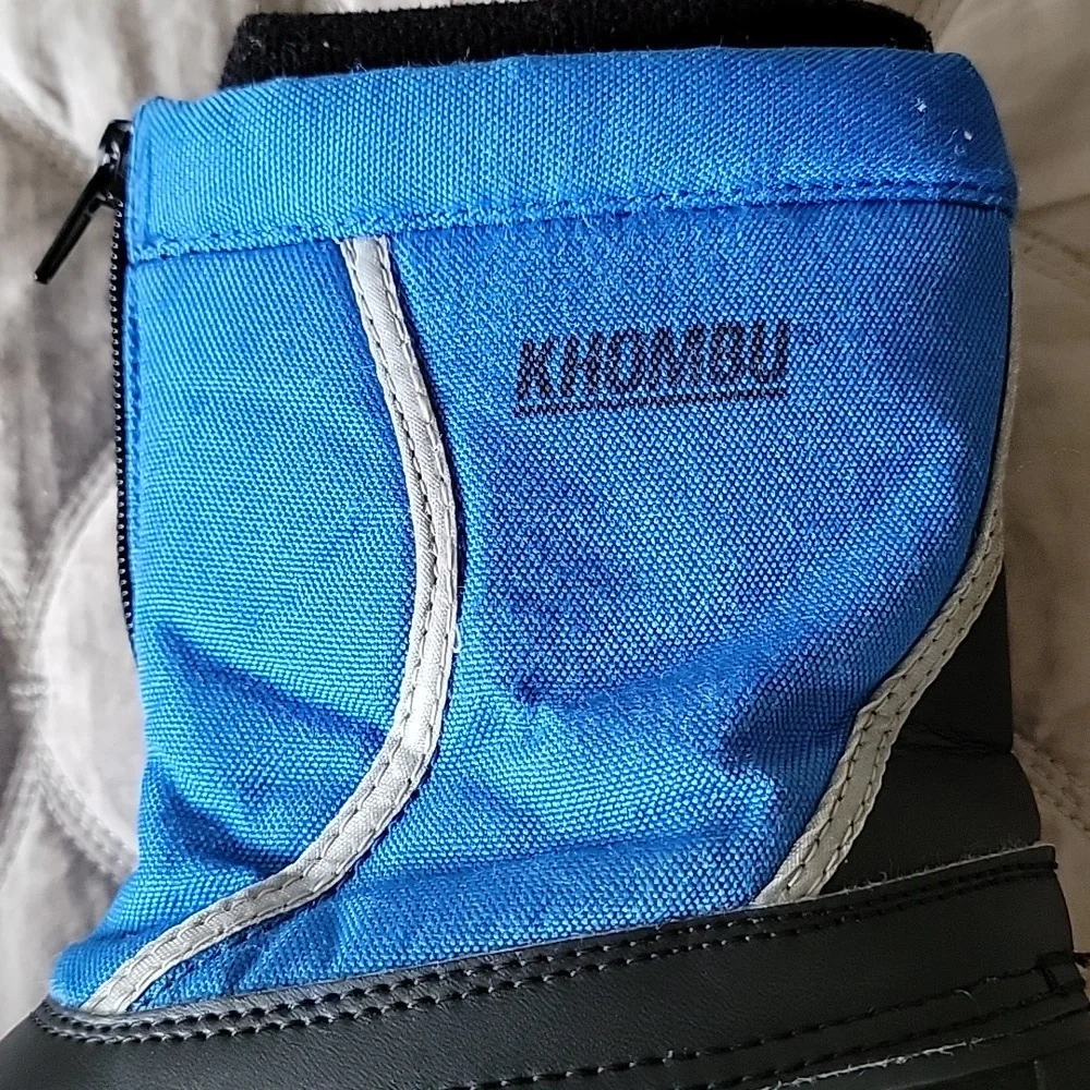 Khombu pre owned